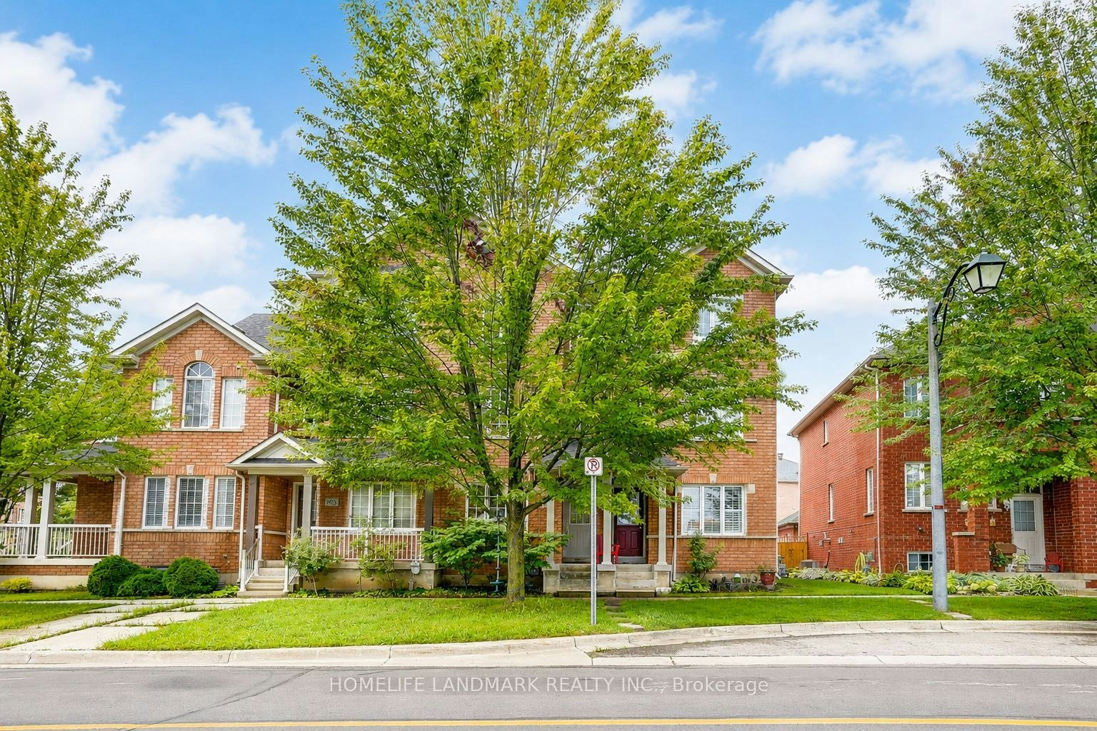 403 White's Hill Avenue, Markham, ON, L6B 0J5