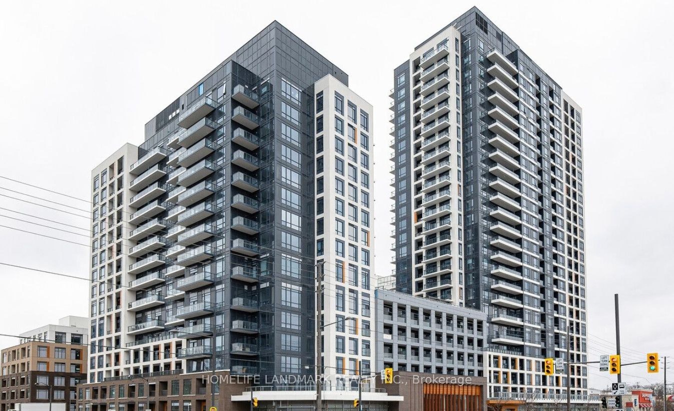 2312-7950 Bathurst Street, Vaughan, ON, L4J 0B8