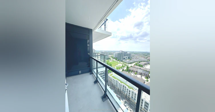 2312-7950 Bathurst Street, Vaughan, ON, L4J 0B8 - 12