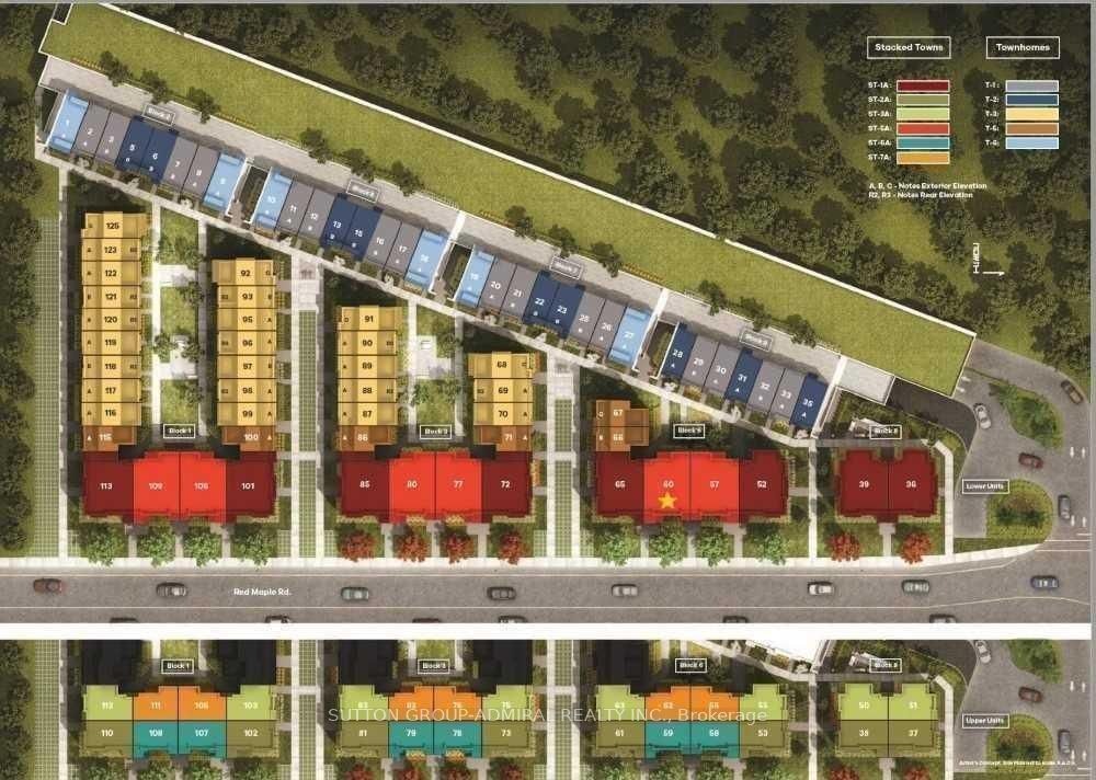 98-370D Red Maple Road, Richmond Hill, ON, L4C 6P5 - 28
