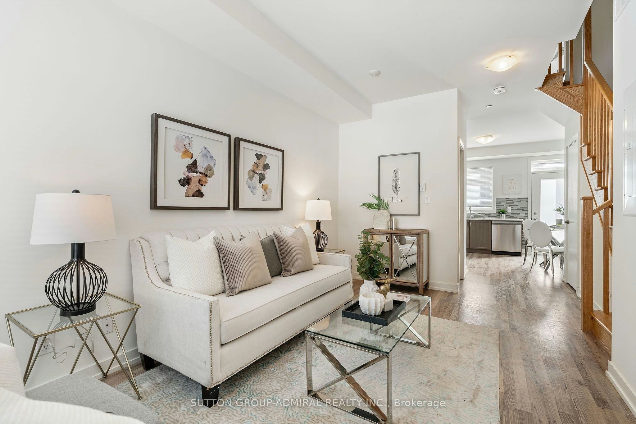 98-370D Red Maple Road, Richmond Hill, ON, L4C 6P5 - 4