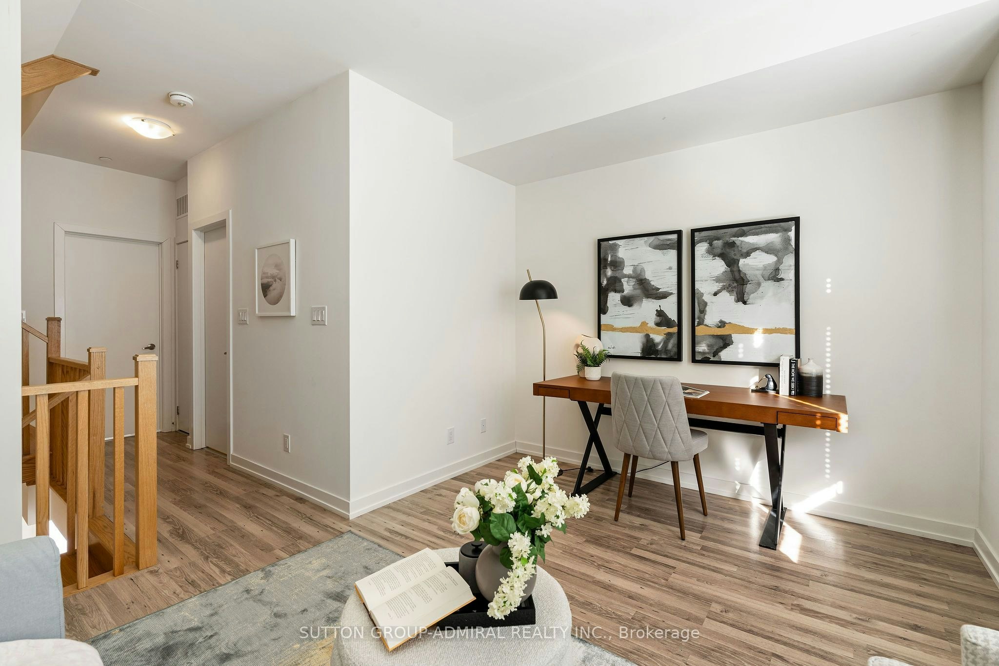 98-370D Red Maple Road, Richmond Hill, ON, L4C 6P5 - 13