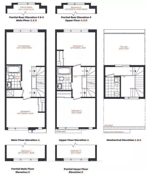 98-370D Red Maple Road, Richmond Hill, ON, L4C 6P5 - 27