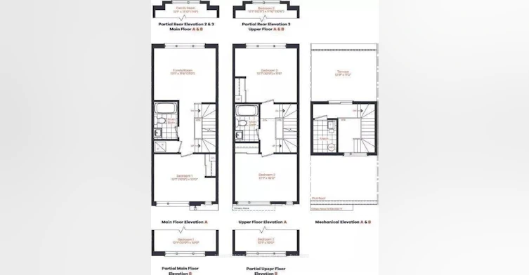 98-370D Red Maple Road, Richmond Hill, ON, L4C 6P5 - 27