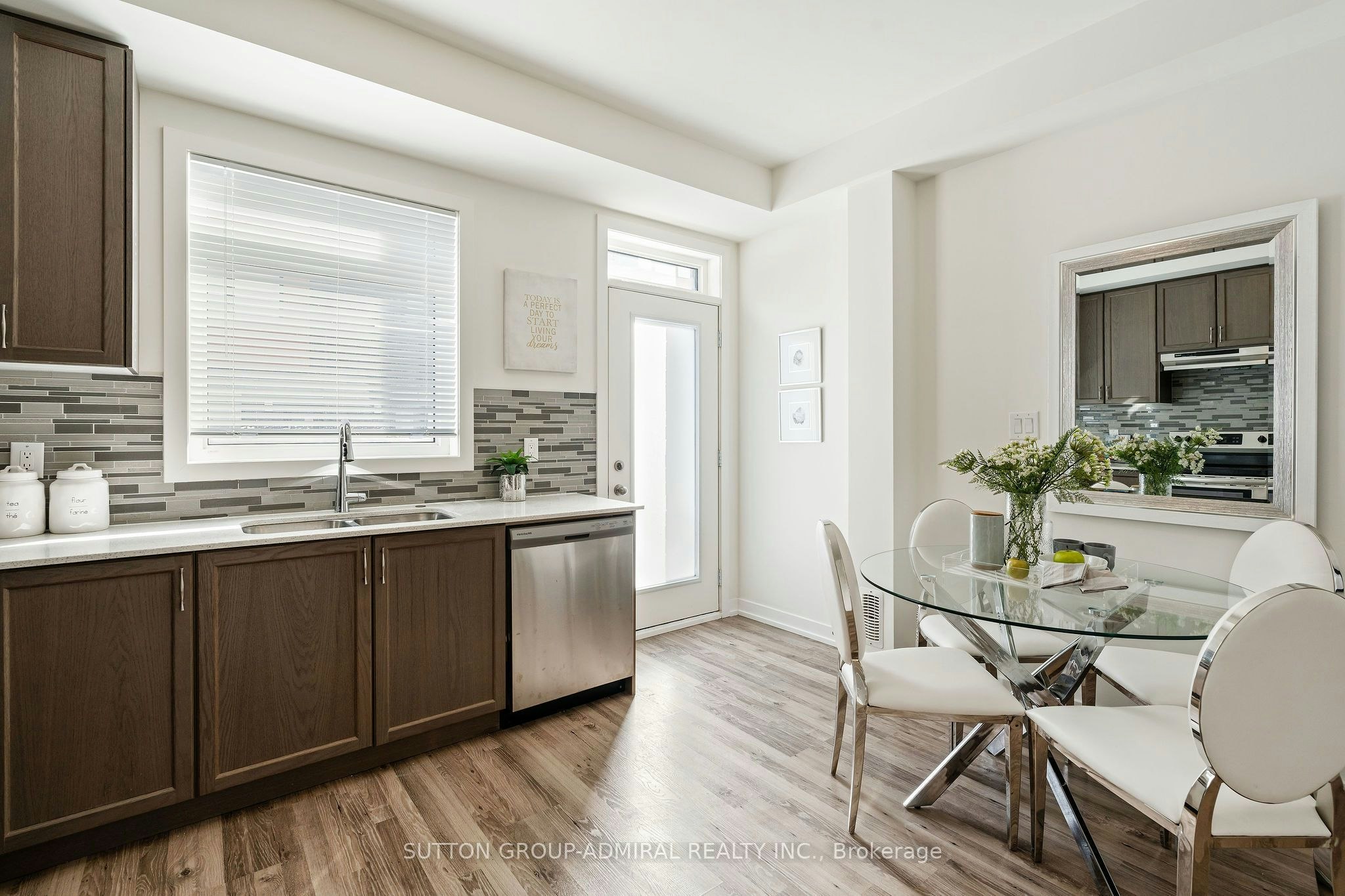 98-370D Red Maple Road, Richmond Hill, ON, L4C 6P5 - 8