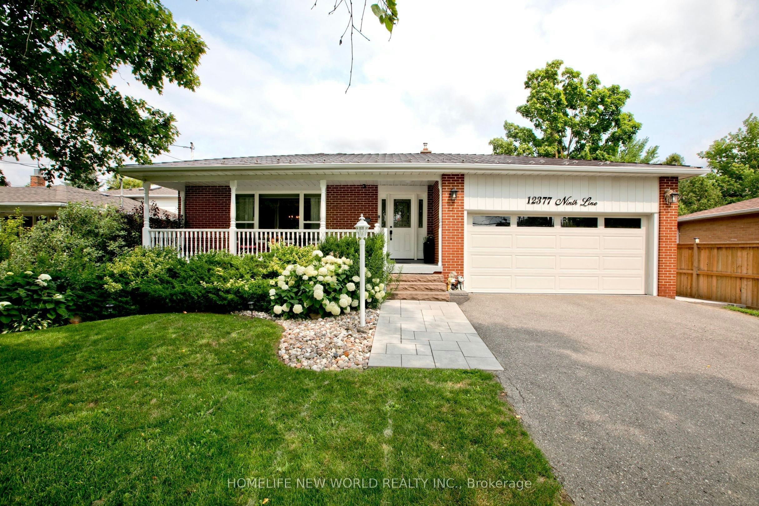 12377 Ninth Line, Whitchurch-Stouffville, ON, L4A 1C2
