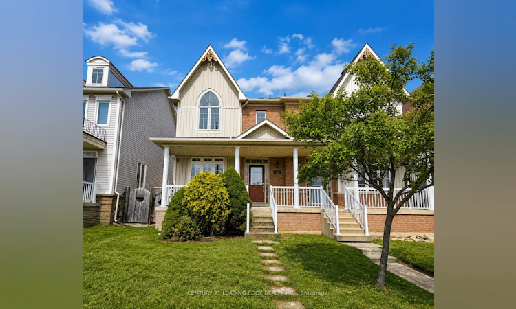 51 Yale Lane