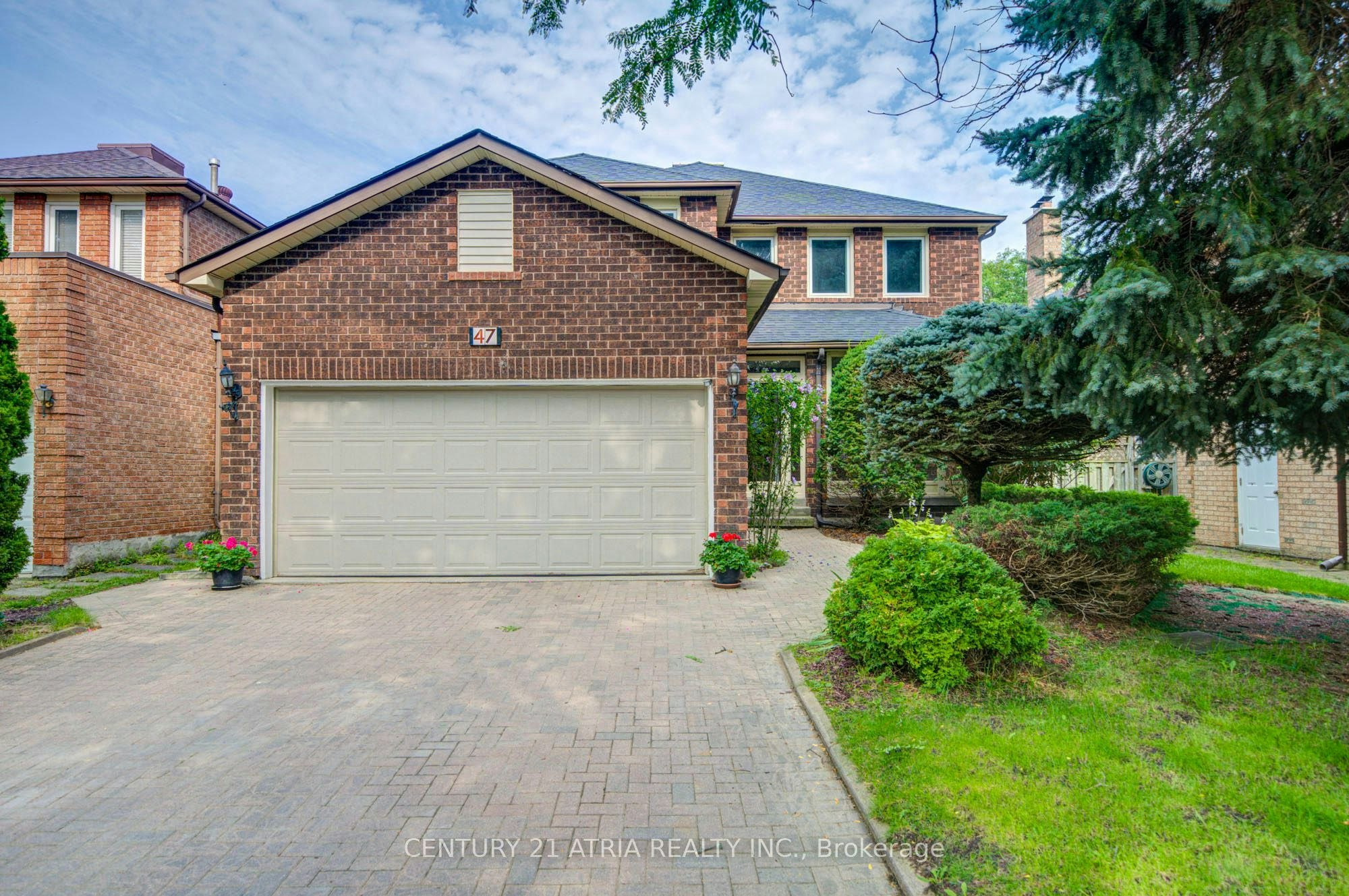 47 Coledale Road, Markham, ON, L3R 7X1