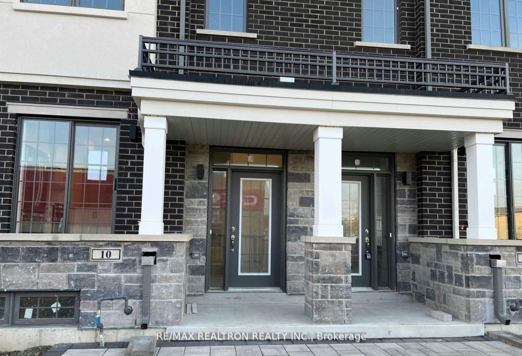10 Maybank Lane, Whitchurch-Stouffville, ON, L4A 2S9