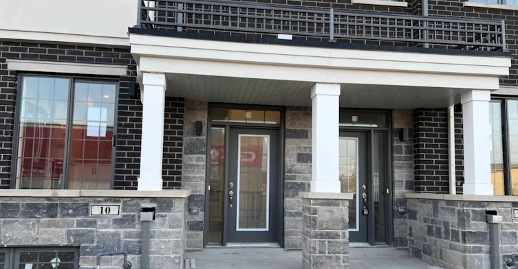 10 Maybank Lane, Whitchurch-Stouffville, ON, L4A 2S9