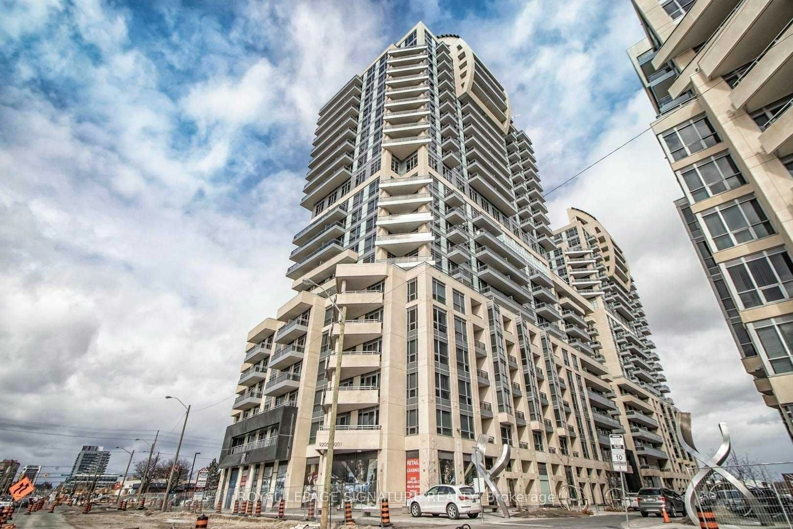 1908NW-9201 Yonge Street, Richmond Hill, ON, L4C 1H9