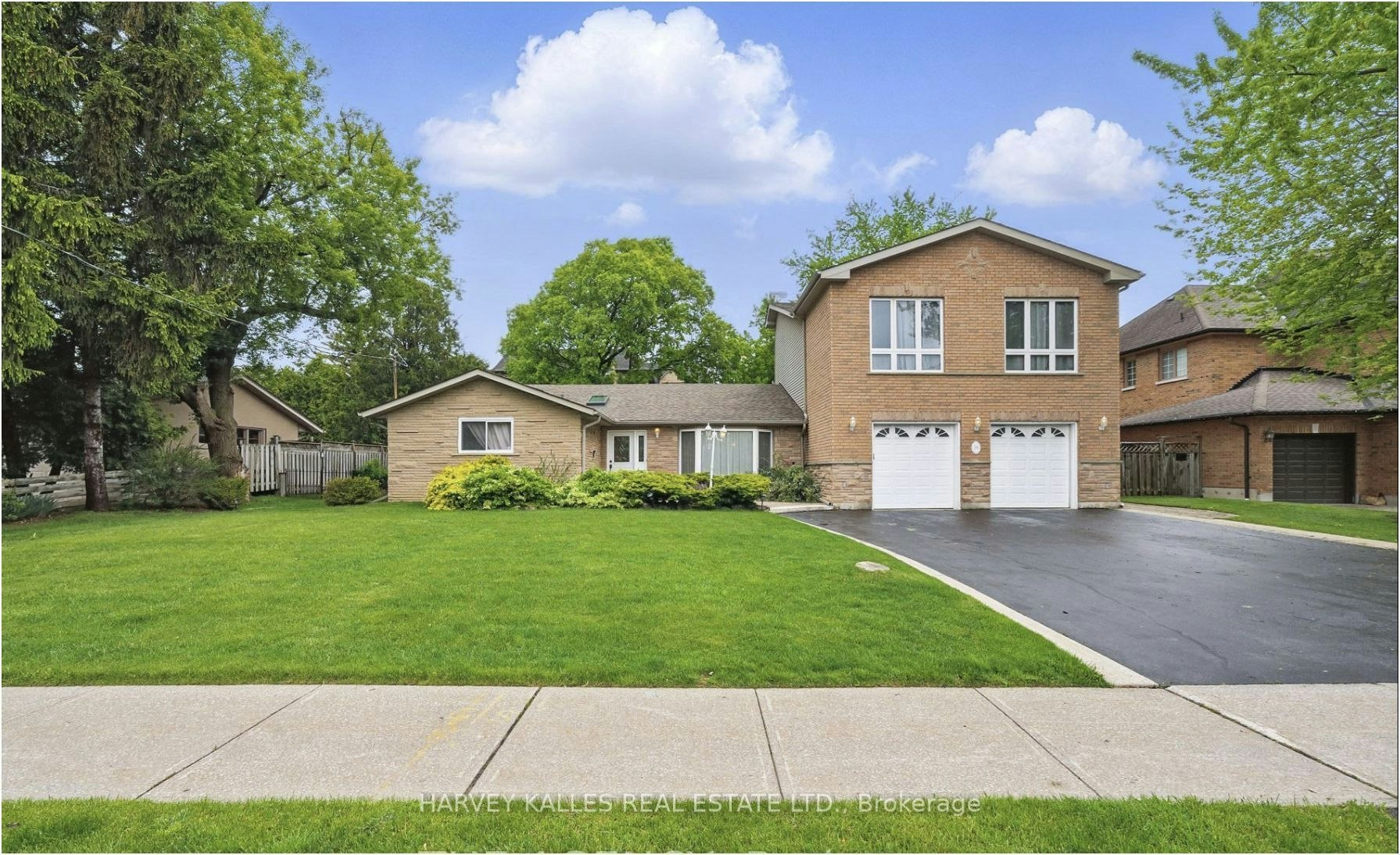 55 Denham Drive, Richmond Hill, ON, L4C 6H8