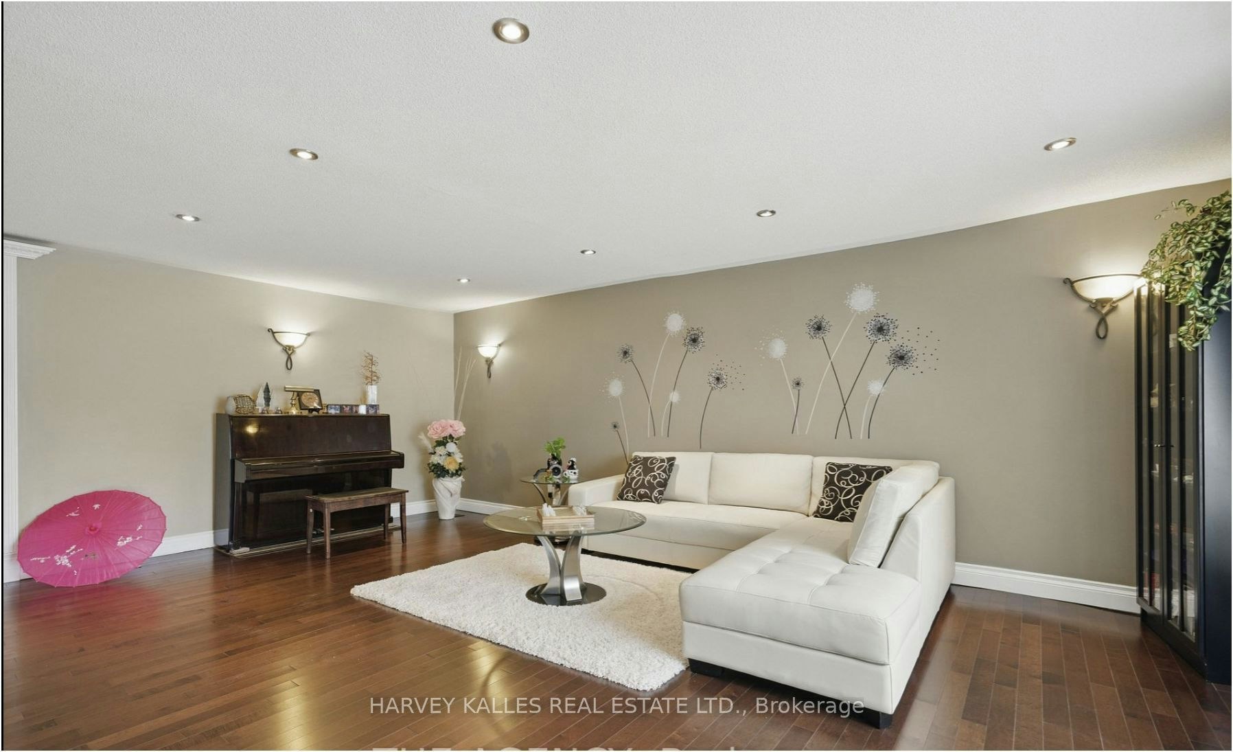 55 Denham Drive, Richmond Hill, ON, L4C 6H8 - 16