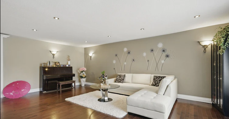55 Denham Drive, Richmond Hill, ON, L4C 6H8 - 16