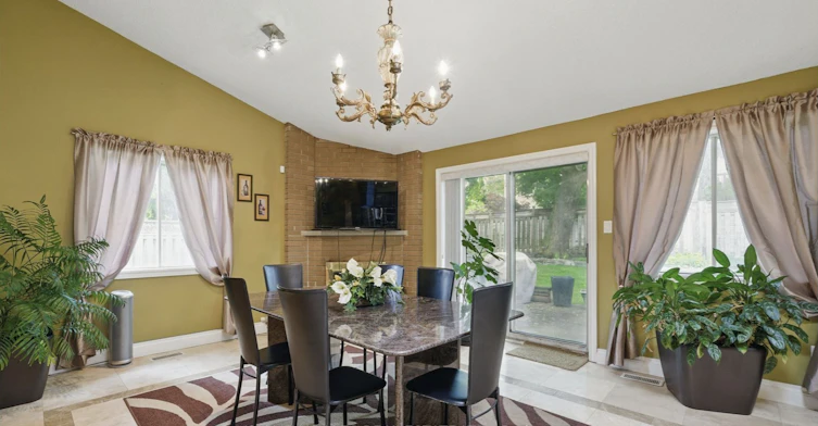 55 Denham Drive, Richmond Hill, ON, L4C 6H8 - 6