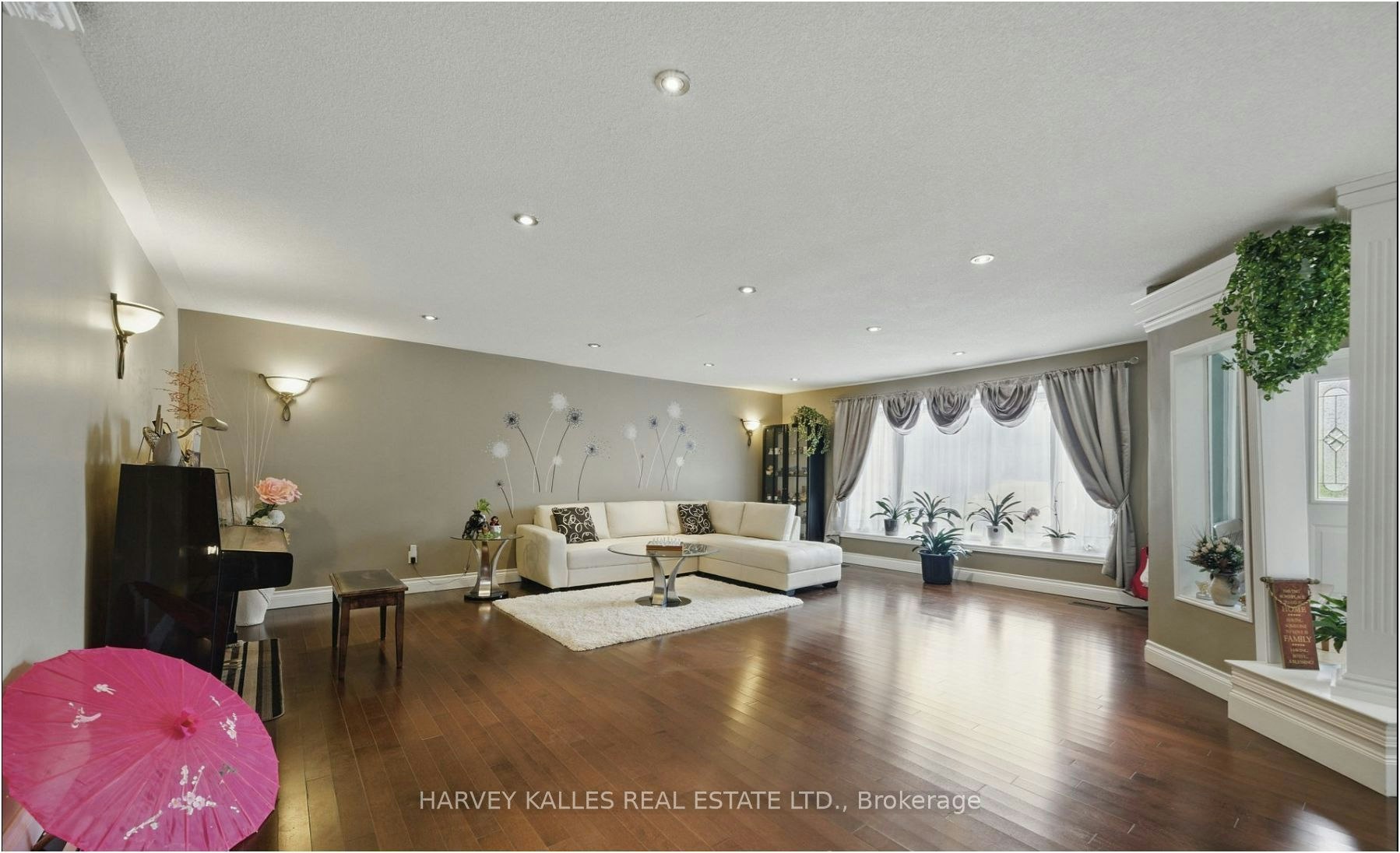 55 Denham Drive, Richmond Hill, ON, L4C 6H8 - 3