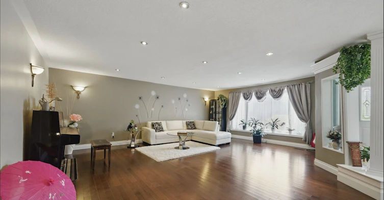 55 Denham Drive, Richmond Hill, ON, L4C 6H8 - 3