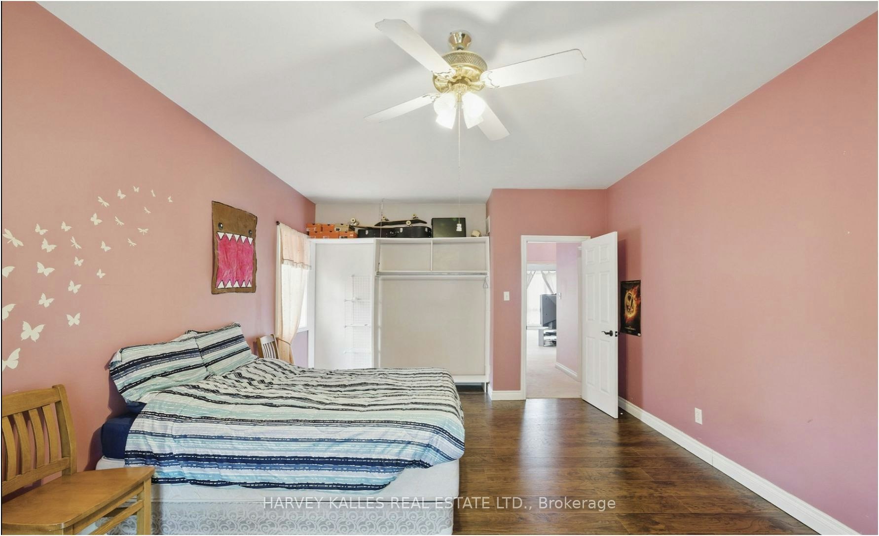 55 Denham Drive, Richmond Hill, ON, L4C 6H8 - 31