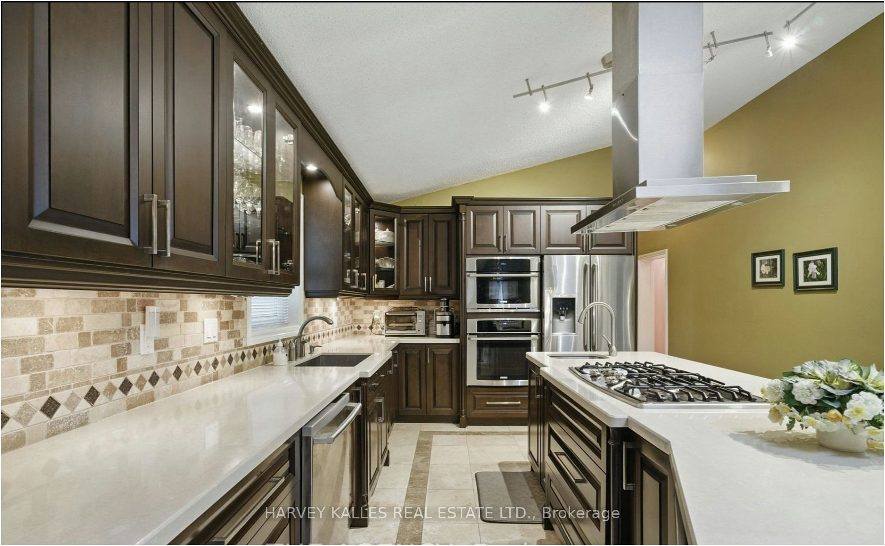 55 Denham Drive, Richmond Hill, ON, L4C 6H8 - 11
