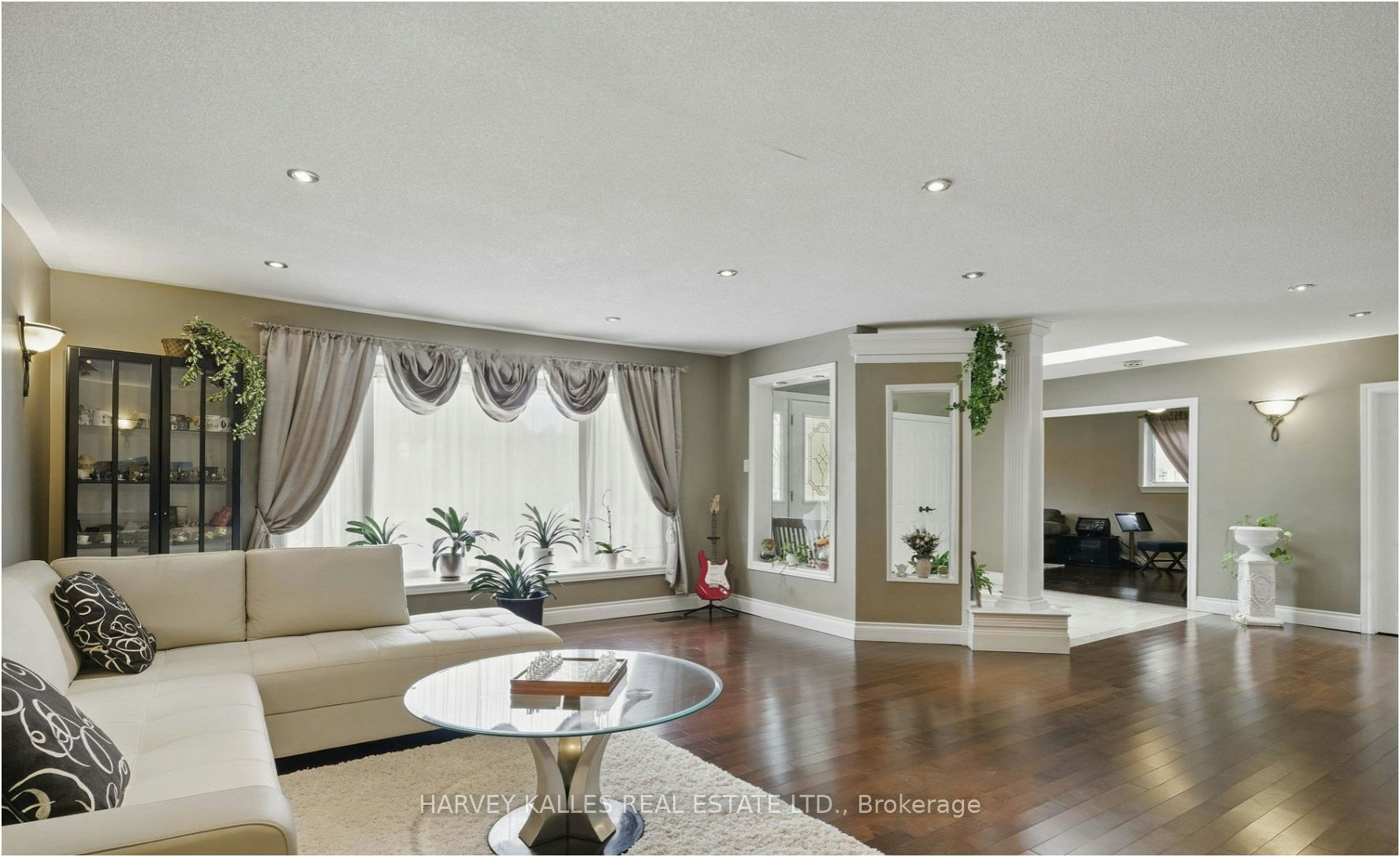 55 Denham Drive, Richmond Hill, ON, L4C 6H8 - 4