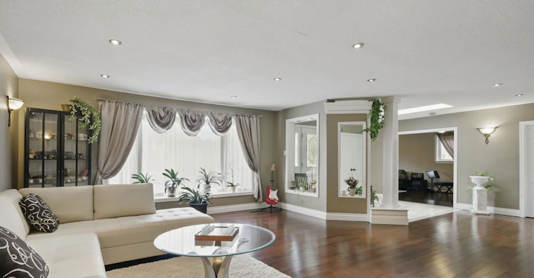 55 Denham Drive, Richmond Hill, ON, L4C 6H8 - 4