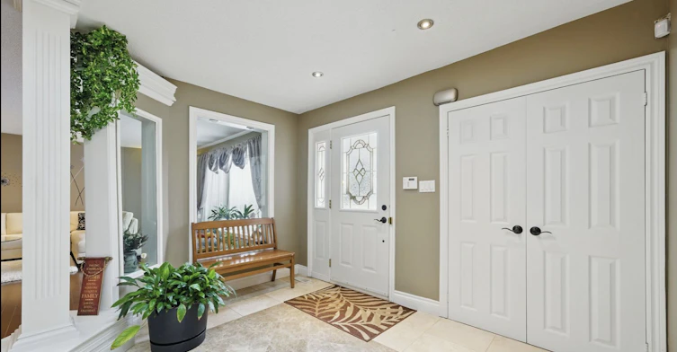 55 Denham Drive, Richmond Hill, ON, L4C 6H8 - 7