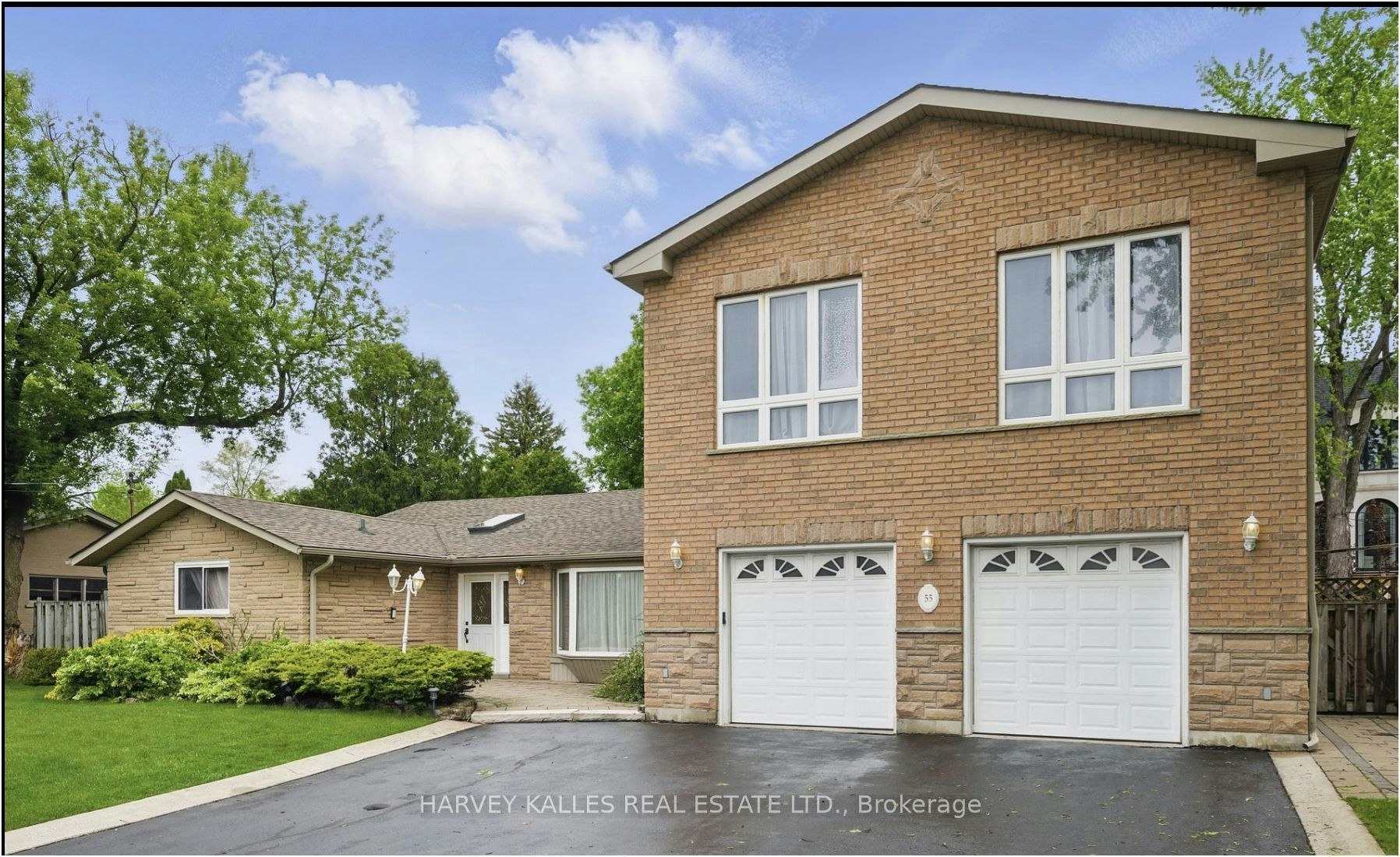 55 Denham Drive, Richmond Hill, ON, L4C 6H8 - 2