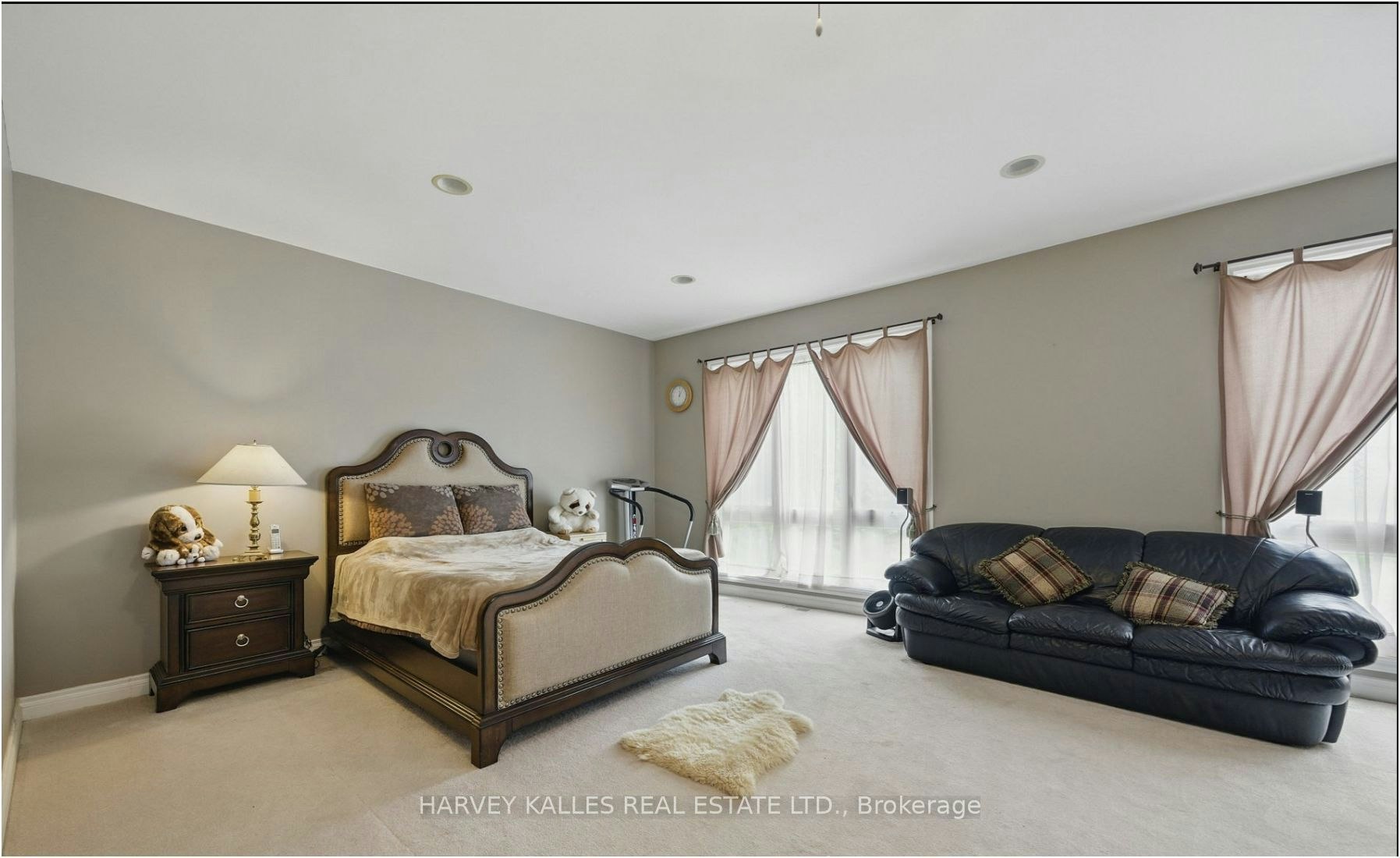 55 Denham Drive, Richmond Hill, ON, L4C 6H8 - 22