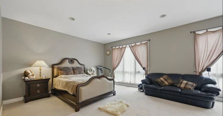 55 Denham Drive, Richmond Hill, ON, L4C 6H8 - 22