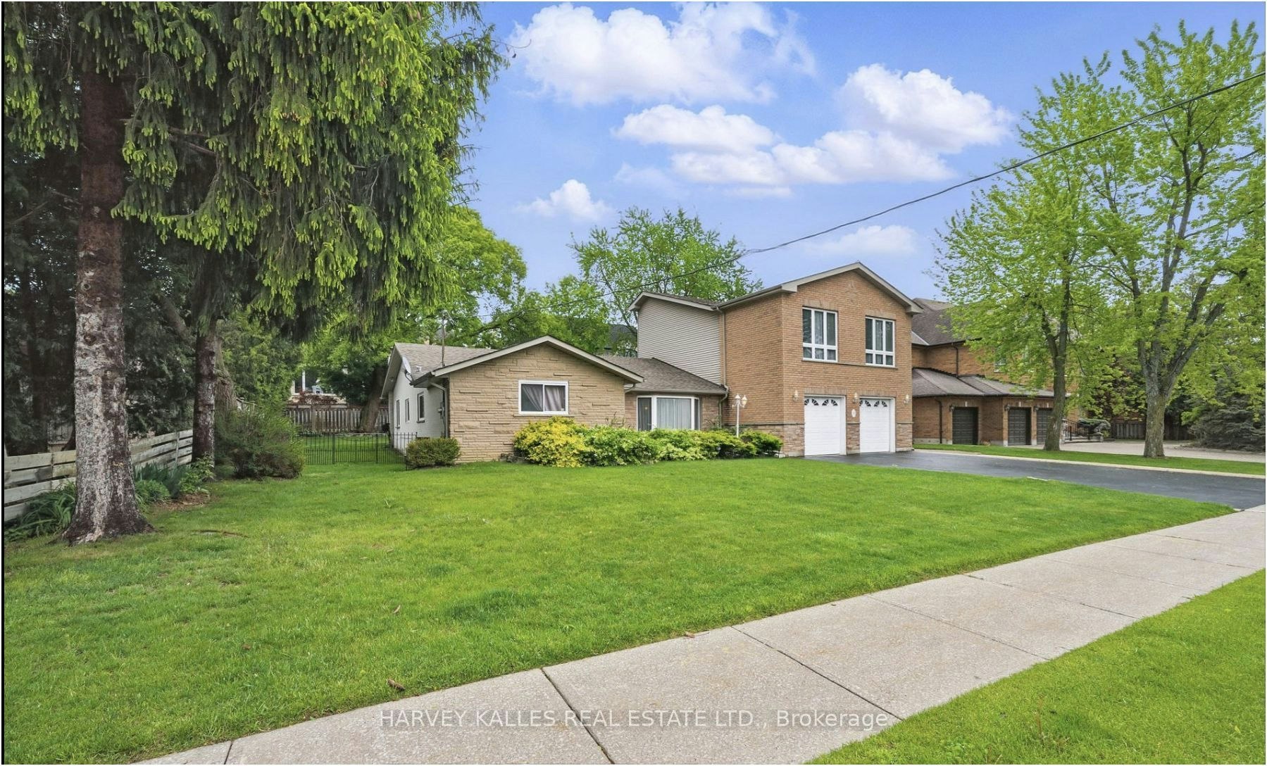 55 Denham Drive, Richmond Hill, ON, L4C 6H8 - 30