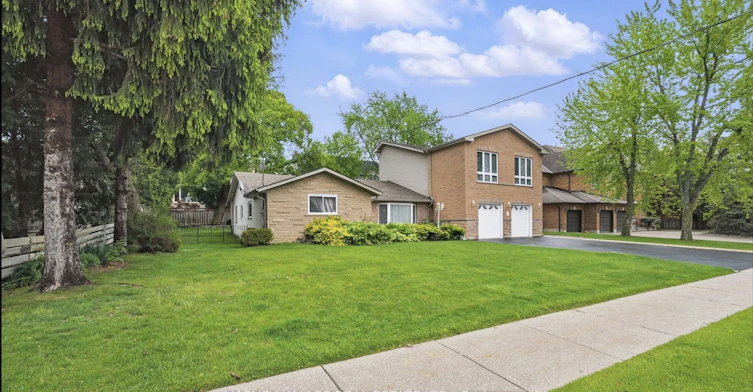 55 Denham Drive, Richmond Hill, ON, L4C 6H8 - 30