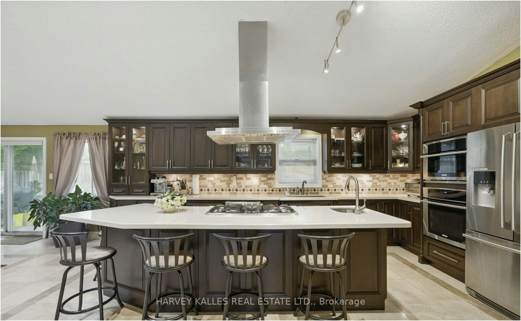55 Denham Drive, Richmond Hill, ON, L4C 6H8 - 13