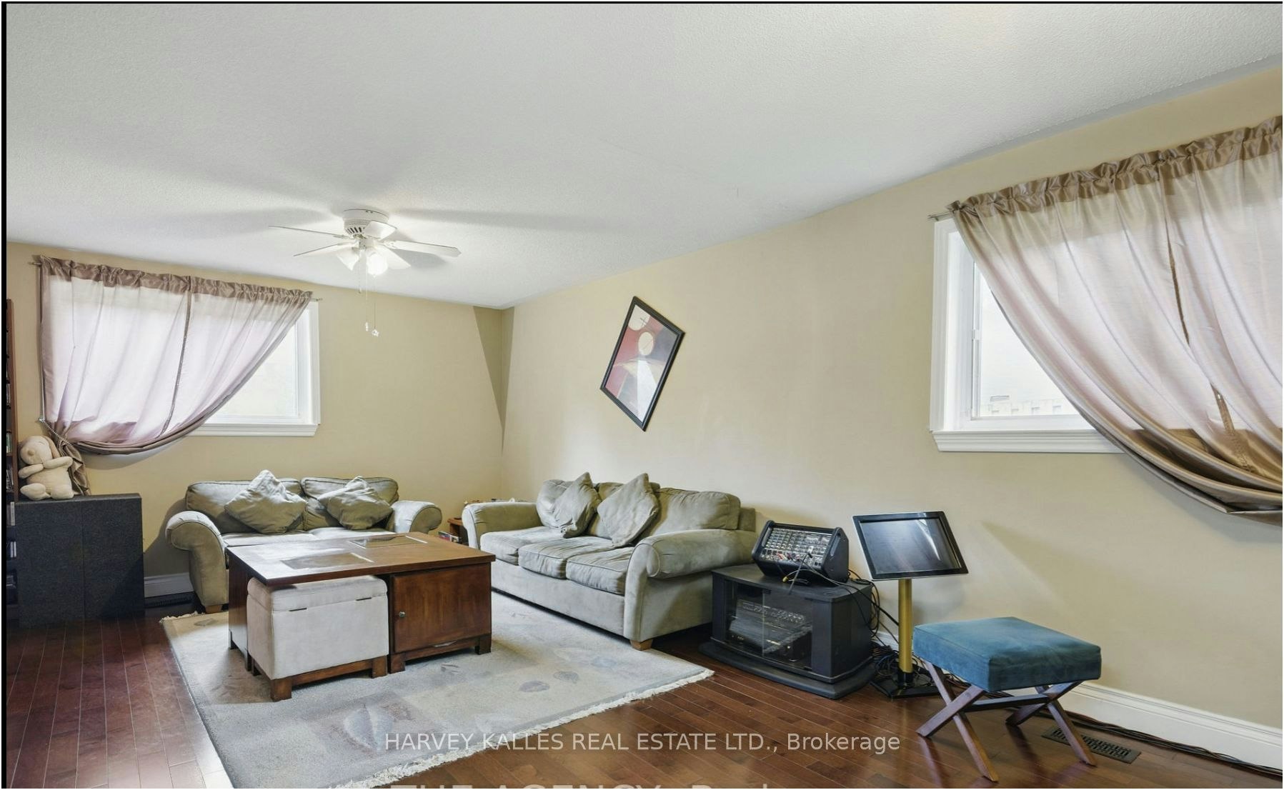 55 Denham Drive, Richmond Hill, ON, L4C 6H8 - 21