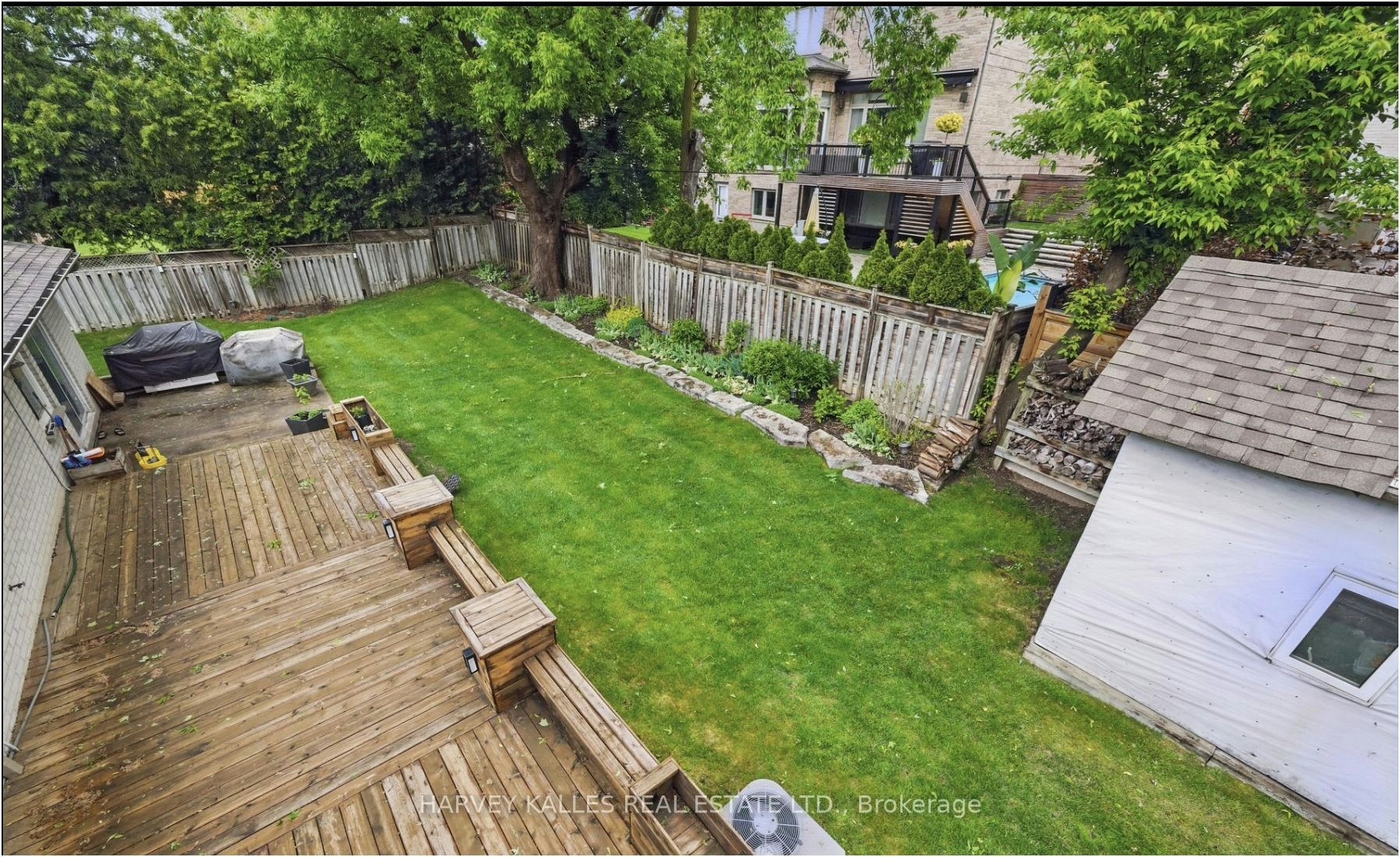 55 Denham Drive, Richmond Hill, ON, L4C 6H8 - 29