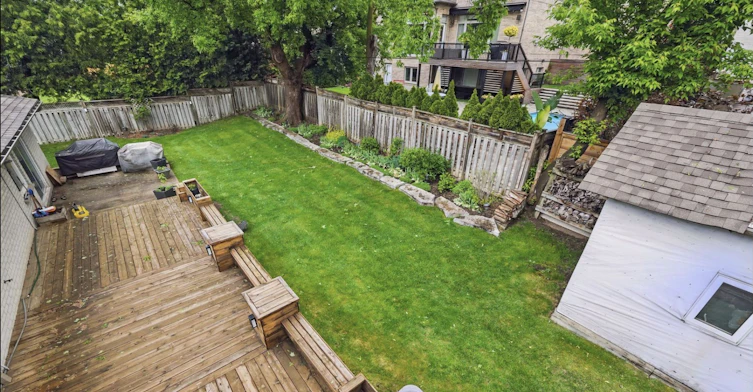 55 Denham Drive, Richmond Hill, ON, L4C 6H8 - 29