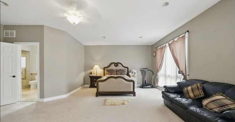 55 Denham Drive, Richmond Hill, ON, L4C 6H8 - 19