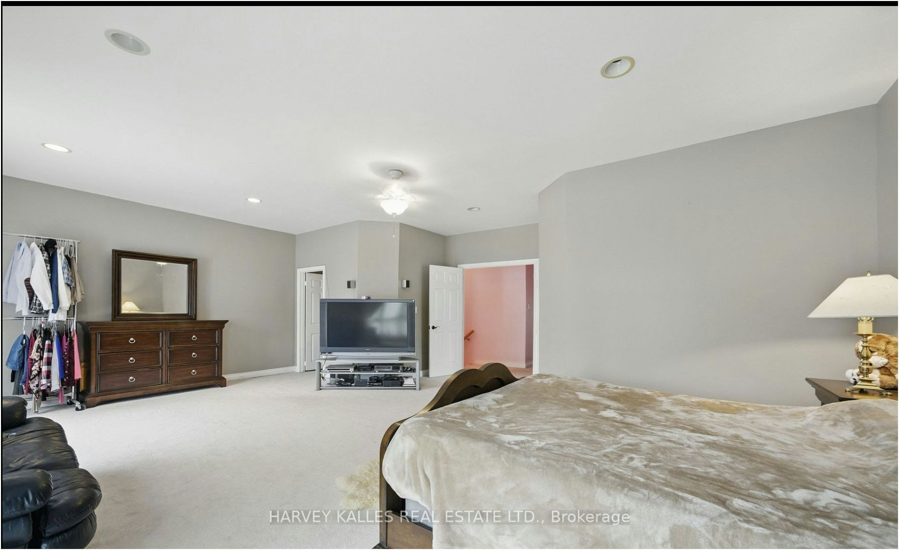 55 Denham Drive, Richmond Hill, ON, L4C 6H8 - 20