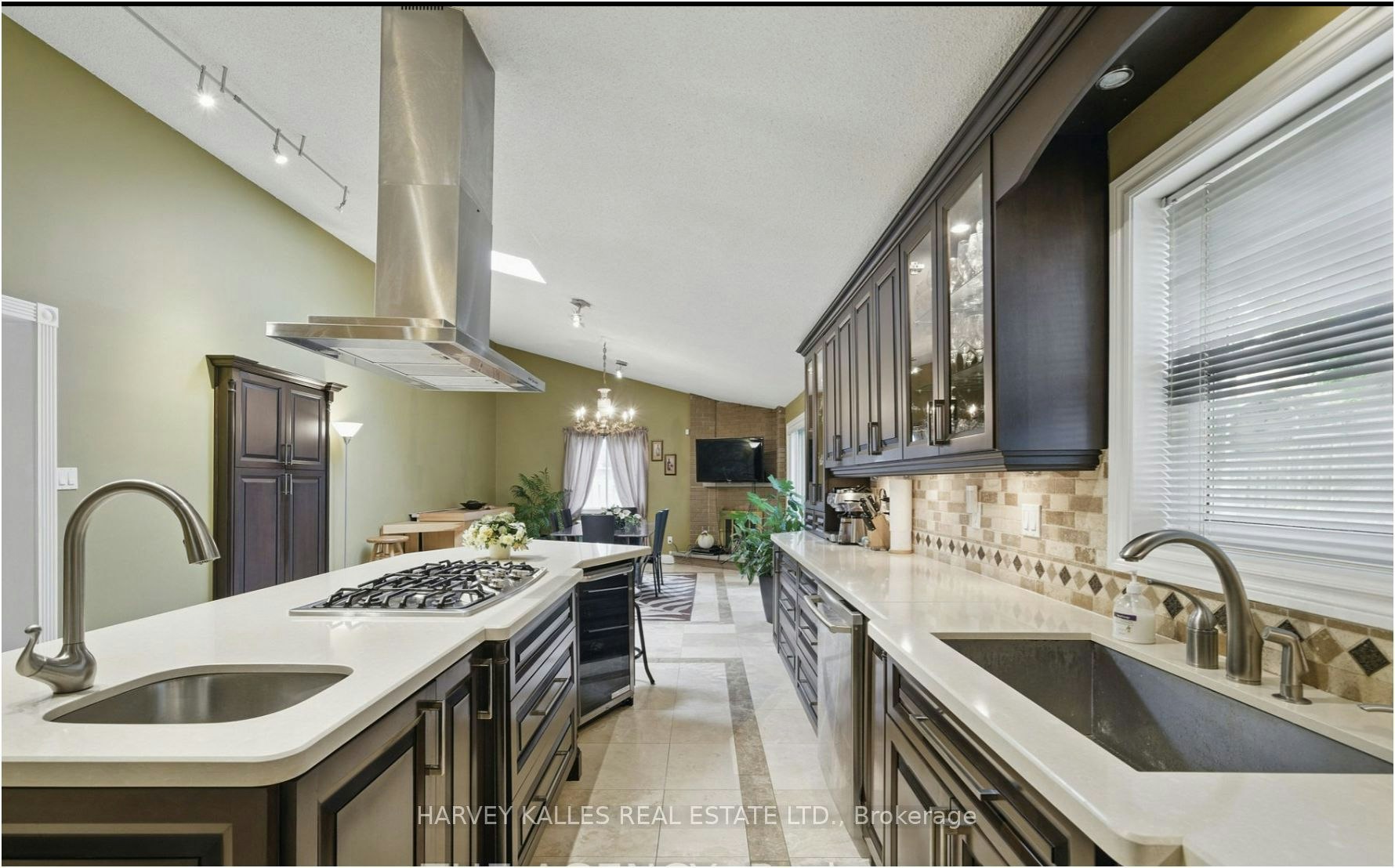 55 Denham Drive, Richmond Hill, ON, L4C 6H8 - 14