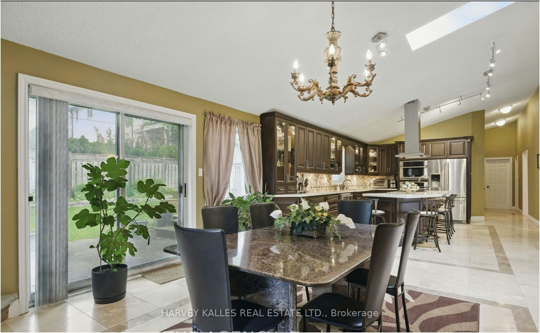 55 Denham Drive, Richmond Hill, ON, L4C 6H8 - 8