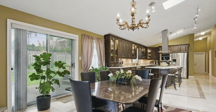 55 Denham Drive, Richmond Hill, ON, L4C 6H8 - 8