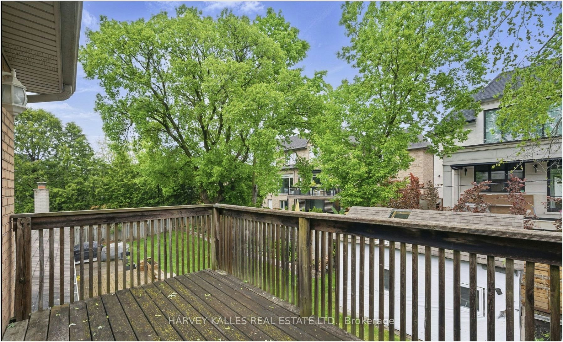 55 Denham Drive, Richmond Hill, ON, L4C 6H8 - 32