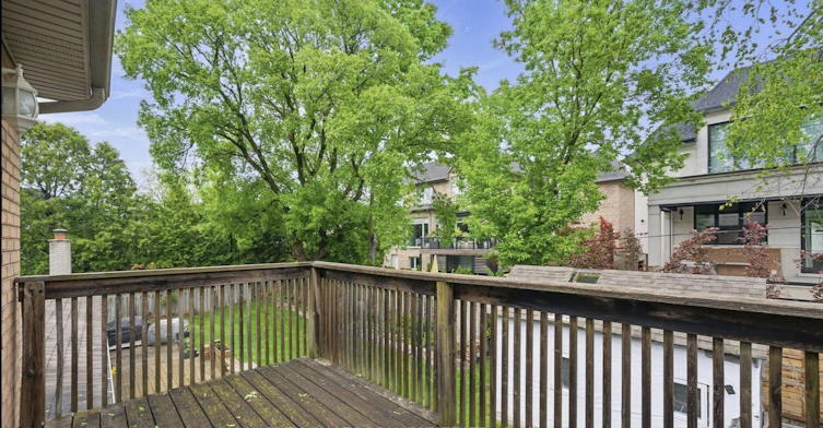 55 Denham Drive, Richmond Hill, ON, L4C 6H8 - 32