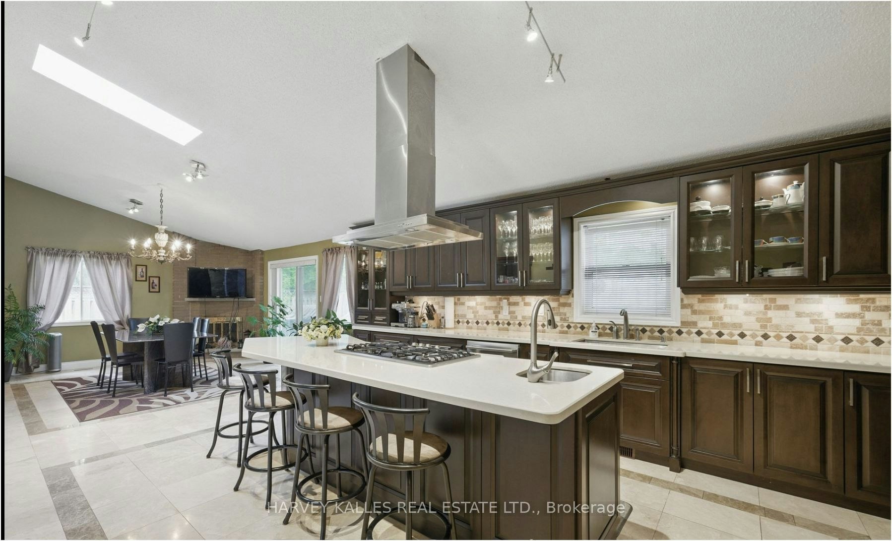55 Denham Drive, Richmond Hill, ON, L4C 6H8 - 9