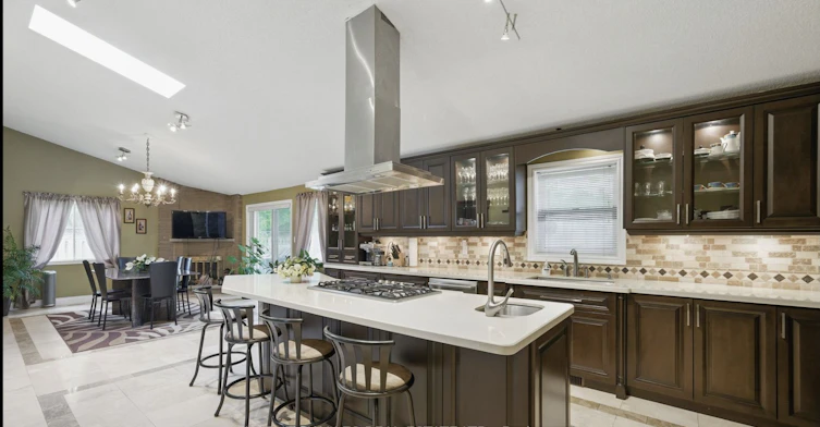 55 Denham Drive, Richmond Hill, ON, L4C 6H8 - 9