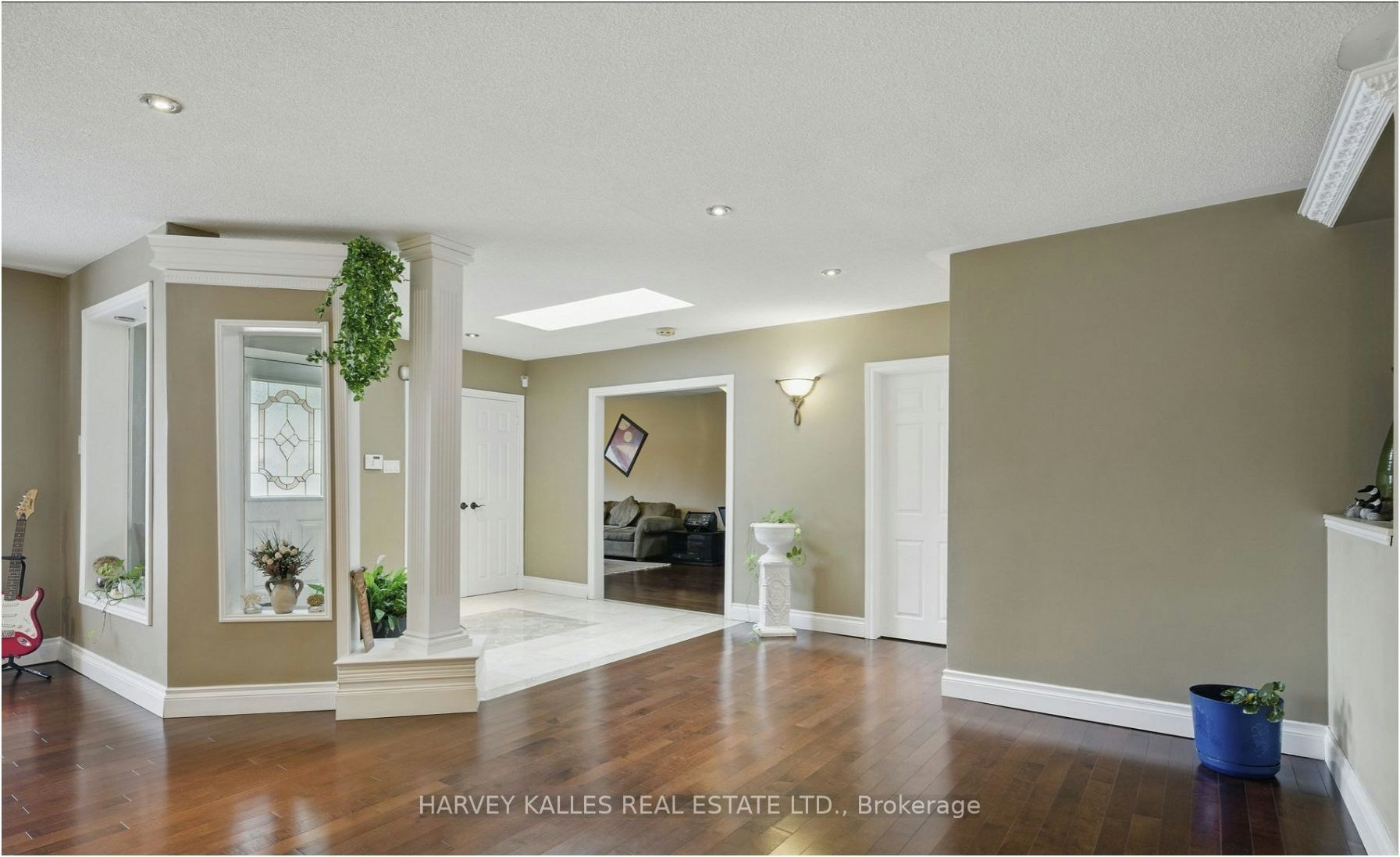 55 Denham Drive, Richmond Hill, ON, L4C 6H8 - 18