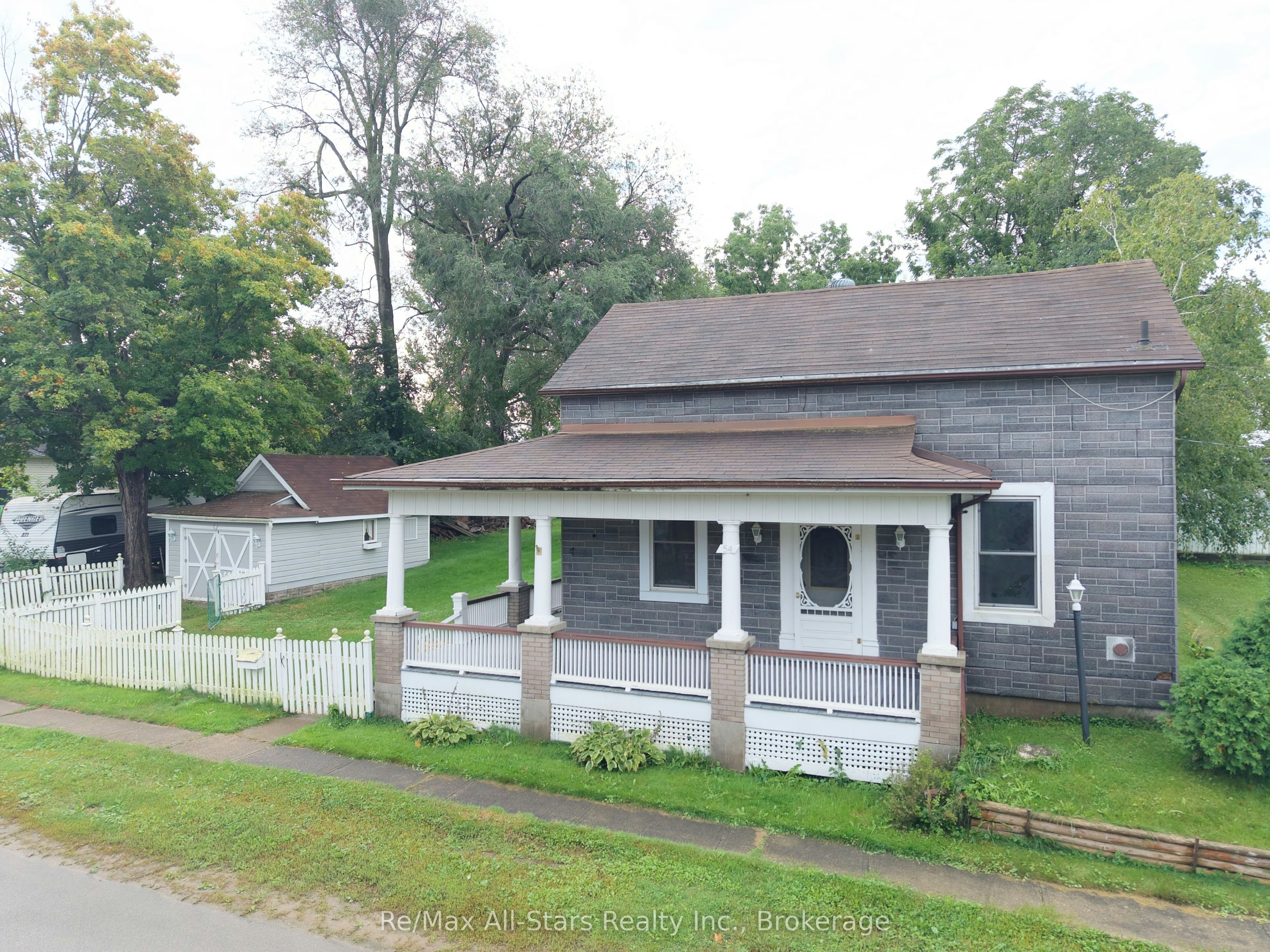54 Munro Street, Brock, ON, L0E 1E0