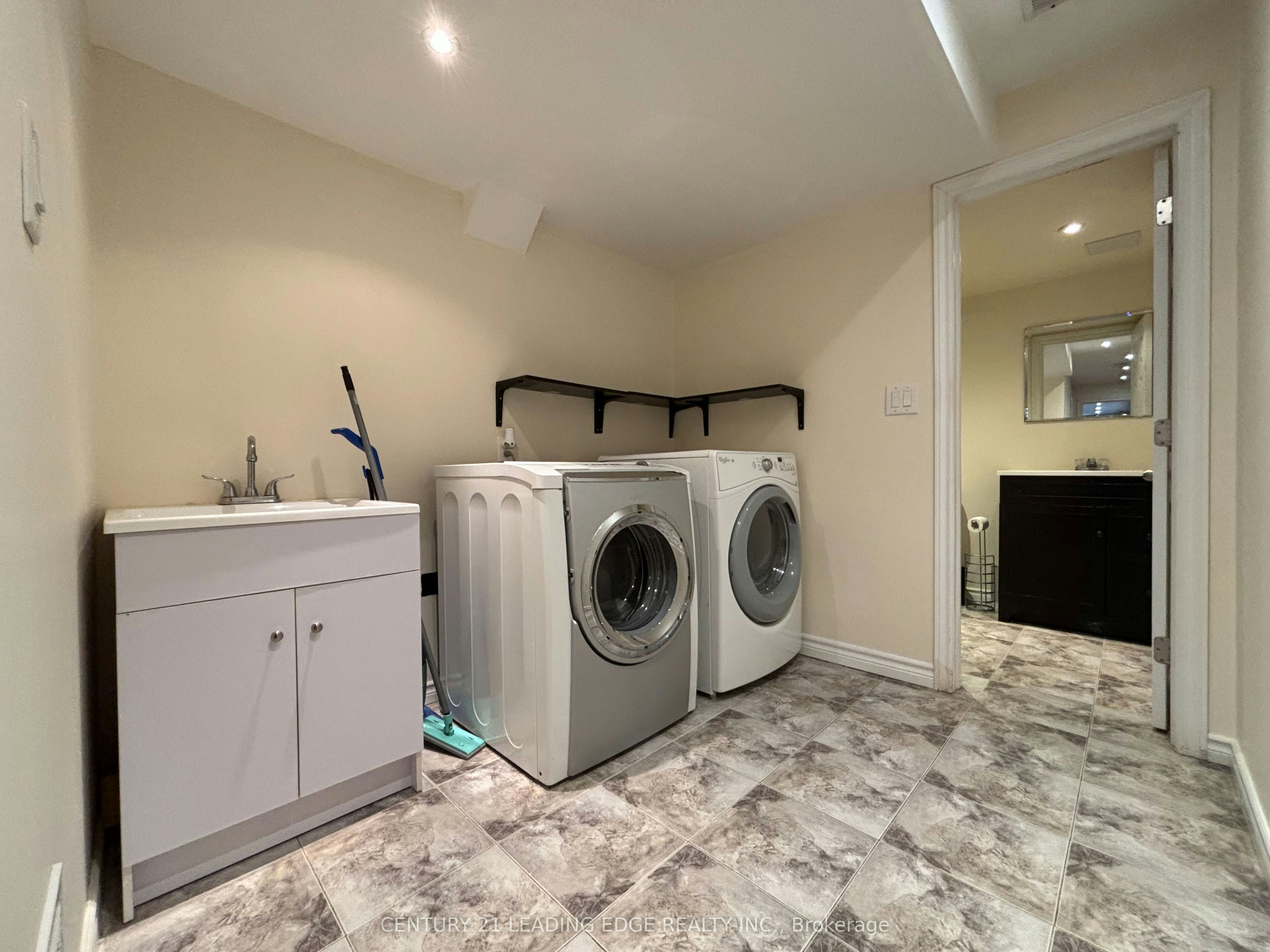 Bsmt-35 Napanee Street, Richmond Hill, ON, L4E 0X3 - 15