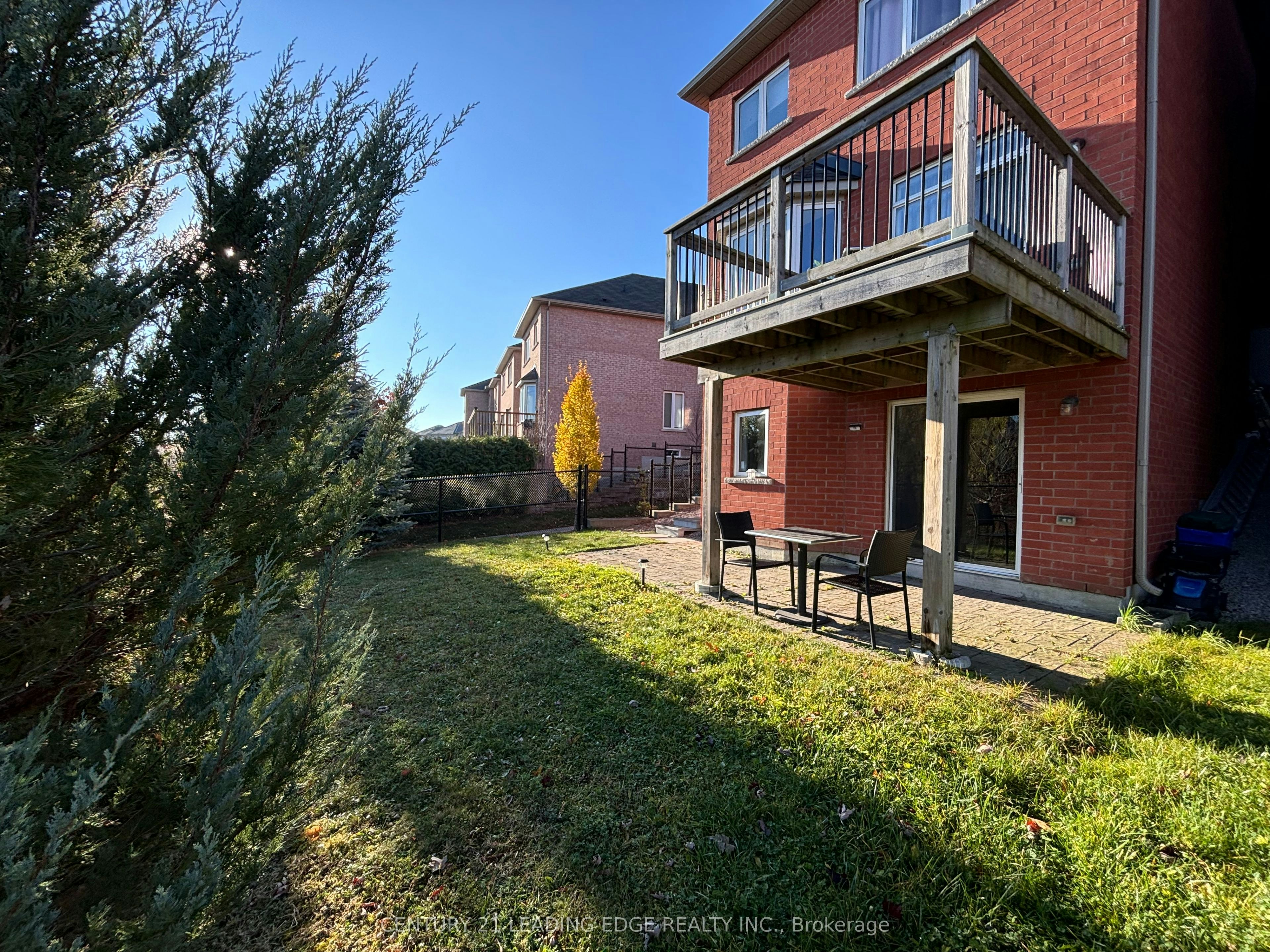 Bsmt-35 Napanee Street, Richmond Hill, ON, L4E 0X3 - 4