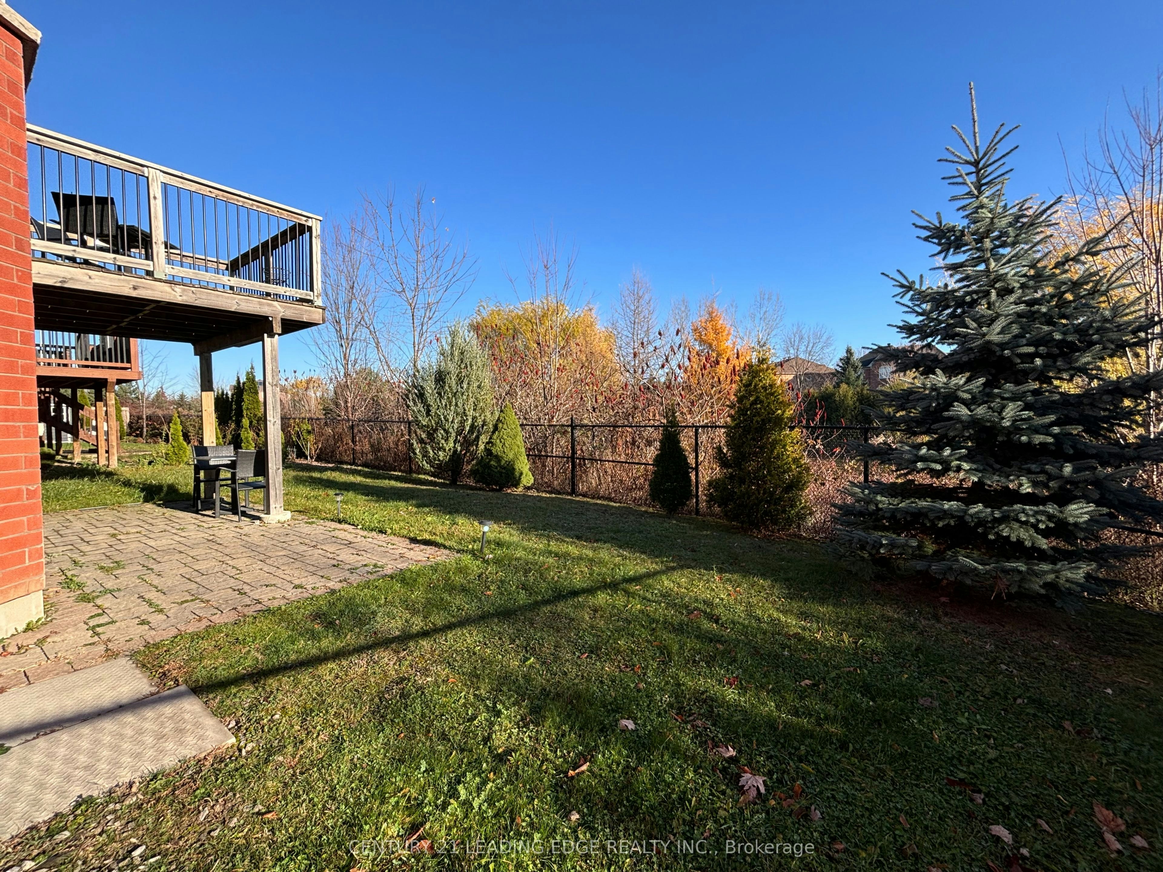 Bsmt-35 Napanee Street, Richmond Hill, ON, L4E 0X3 - 3