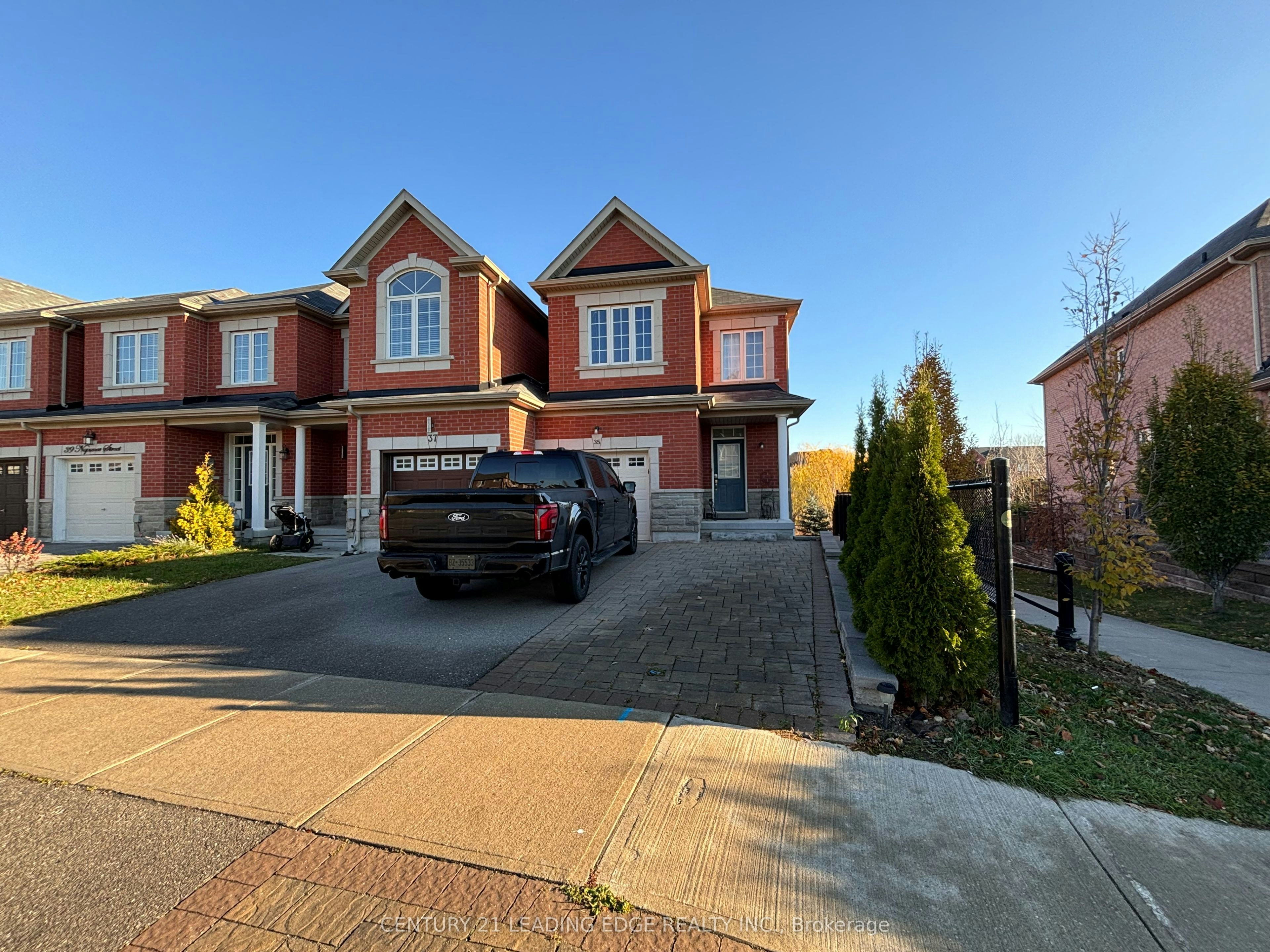 Bsmt-35 Napanee Street, Richmond Hill, ON, L4E 0X3